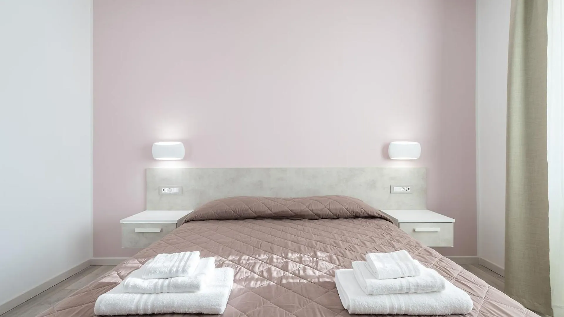 Mare Nostrum Cagliari Guest house