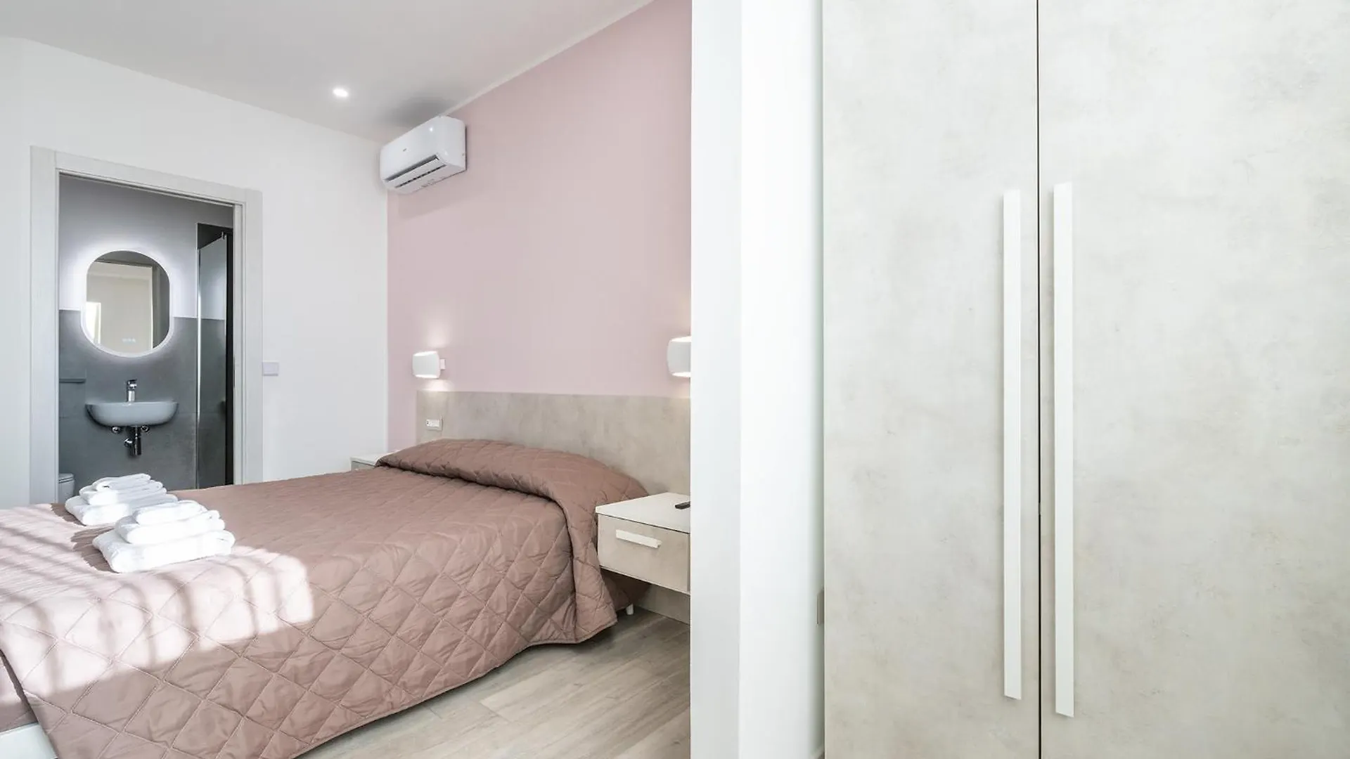 Guest house Mare Nostrum Cagliari