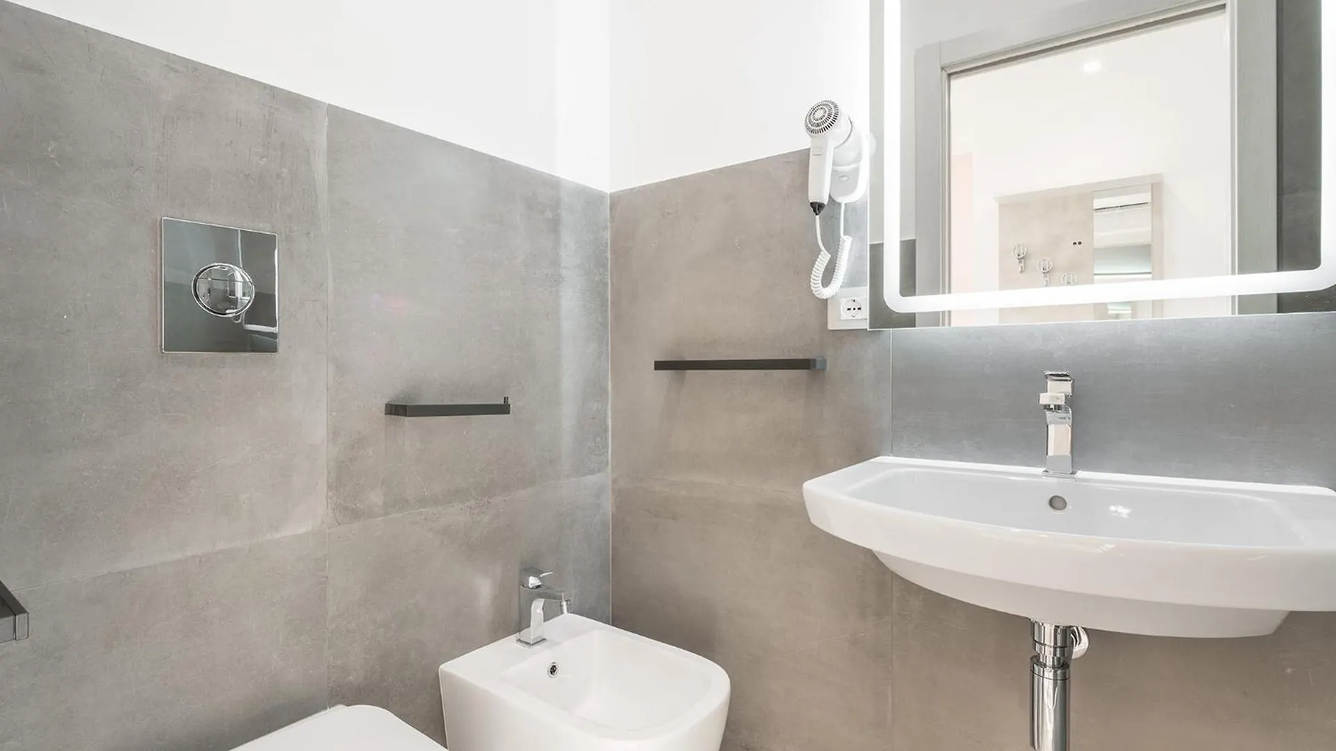 Guest house Mare Nostrum Cagliari