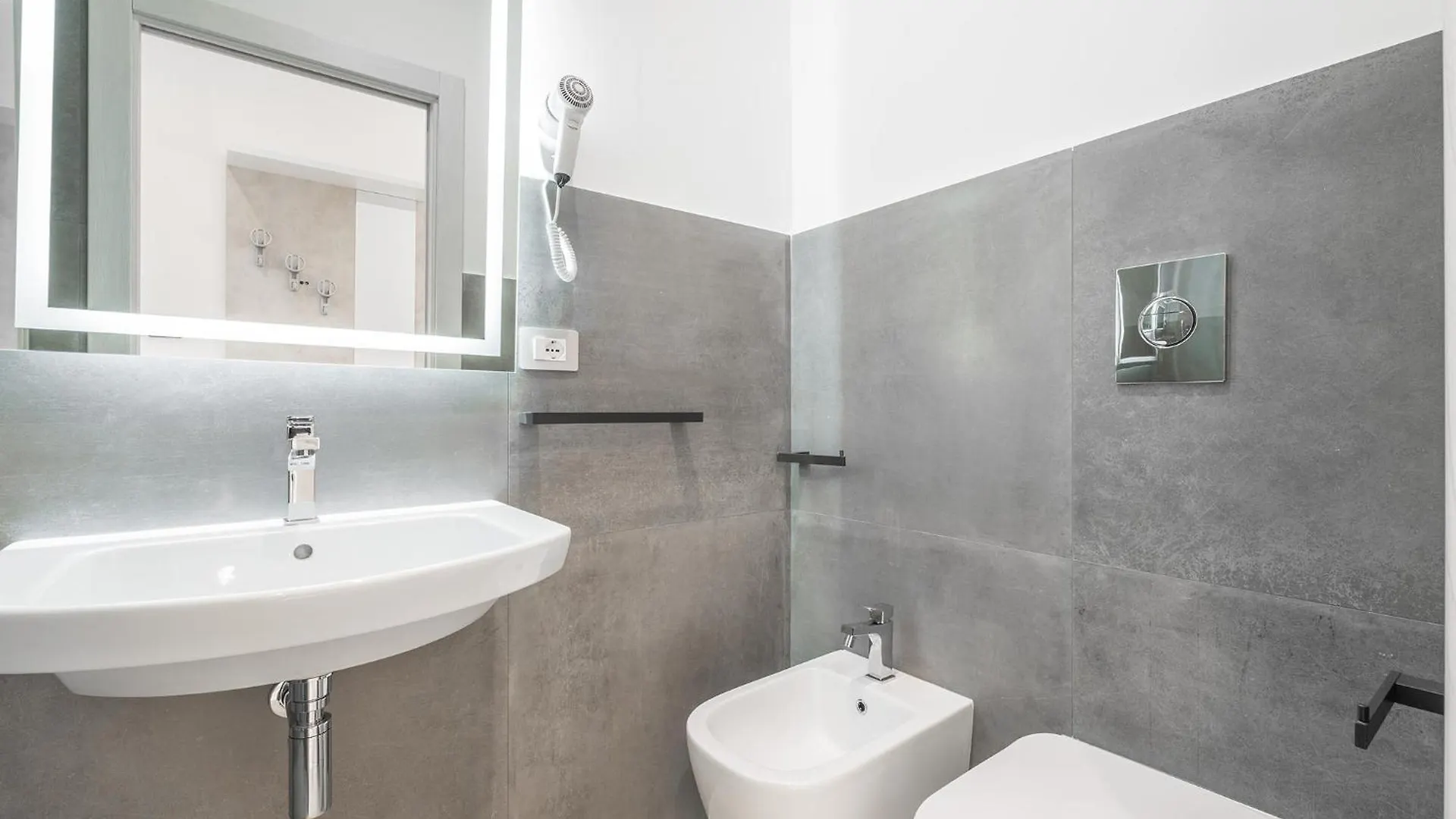 Mare Nostrum Cagliari Guest house