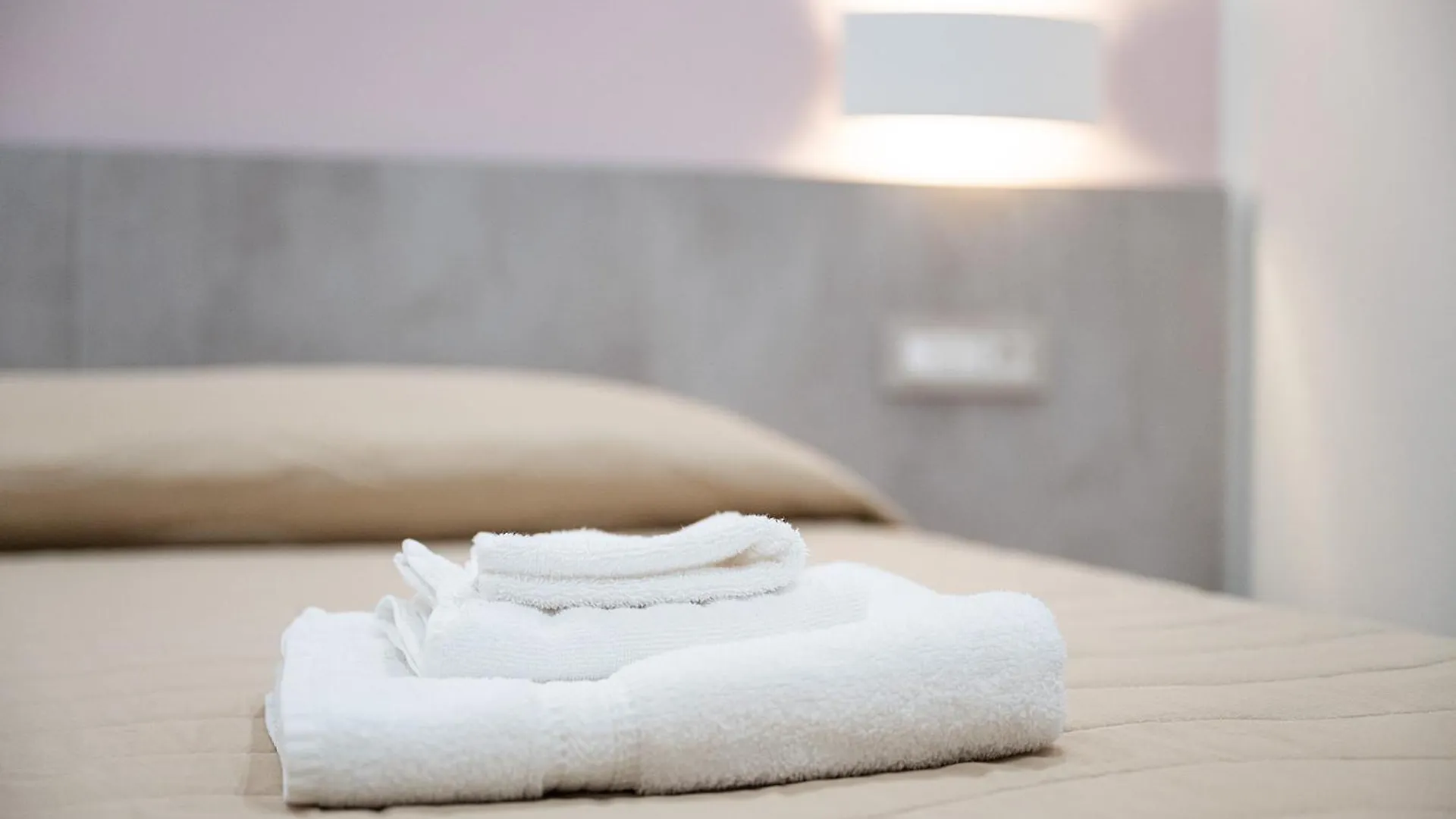Guest house Mare Nostrum Cagliari