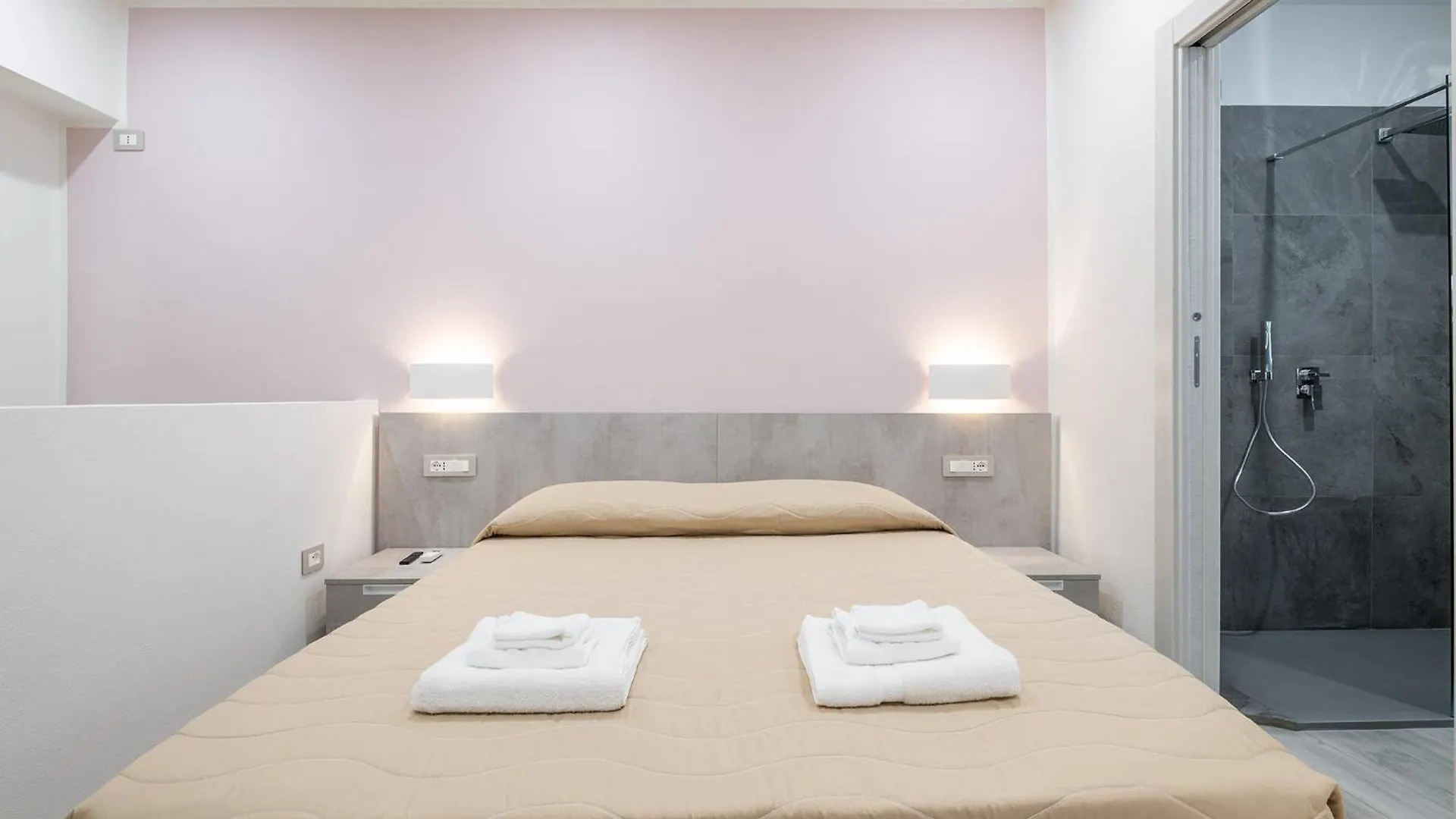 Guest house Mare Nostrum Cagliari