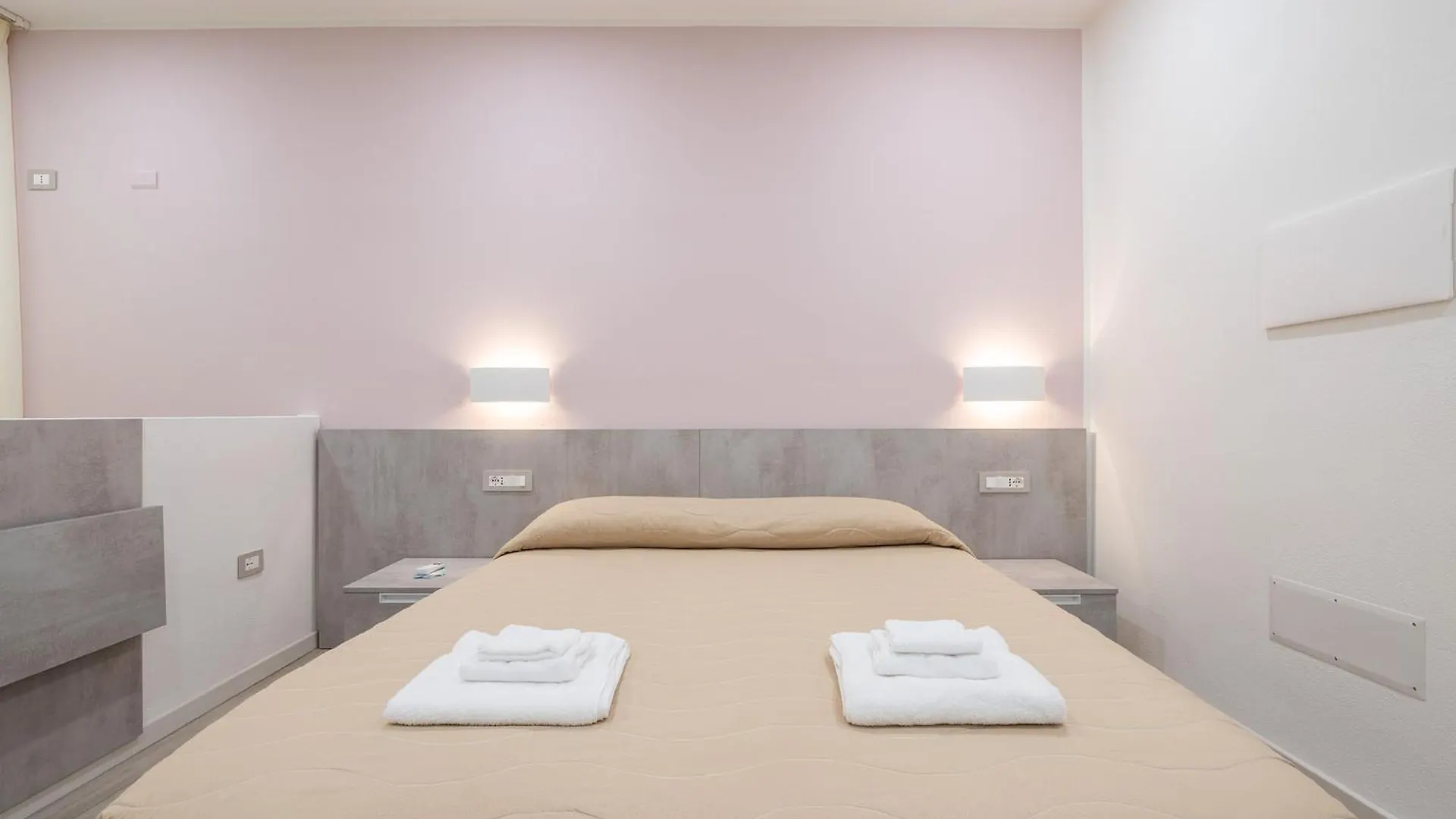 Guest house Mare Nostrum Cagliari